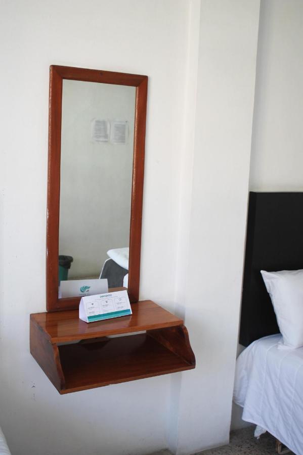 Hotel Las Brisas كاتيماكو المظهر الخارجي الصورة