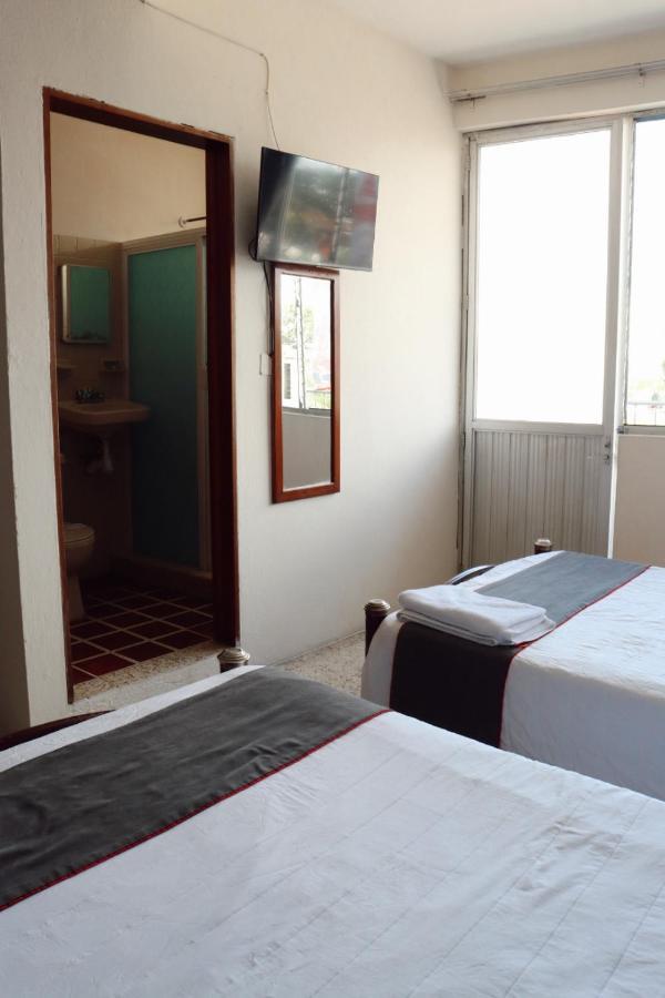 Hotel Las Brisas كاتيماكو المظهر الخارجي الصورة