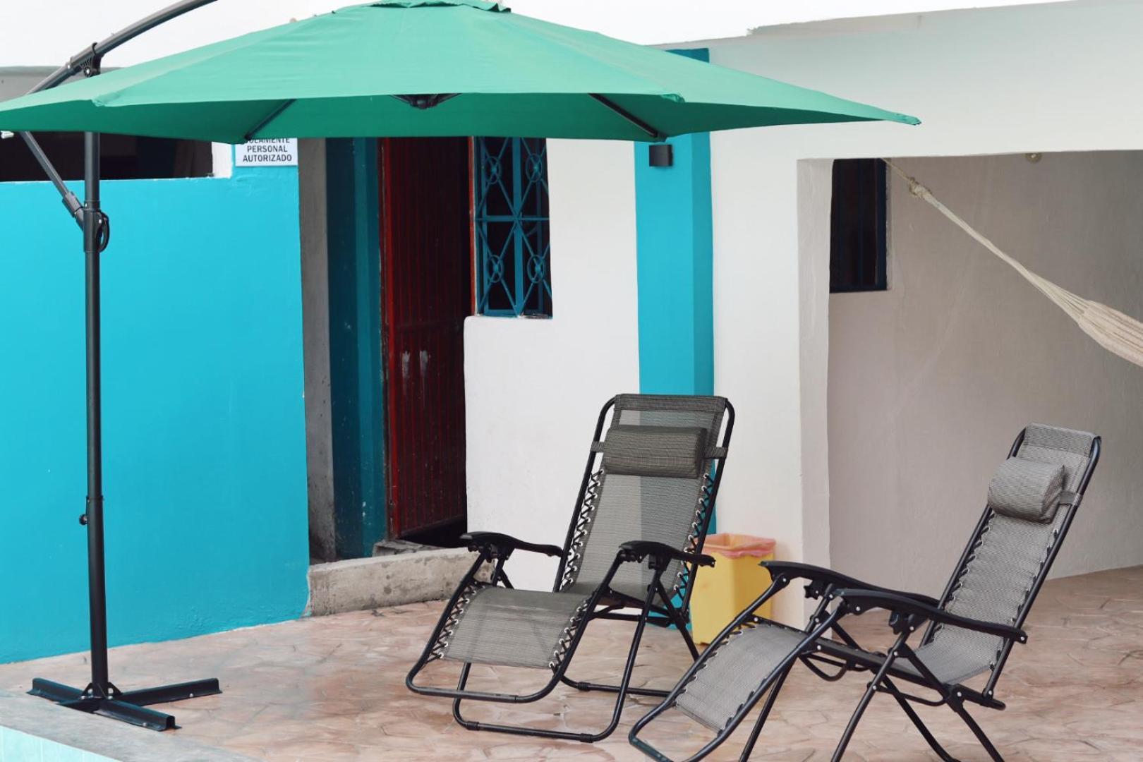 Hotel Las Brisas كاتيماكو المظهر الخارجي الصورة