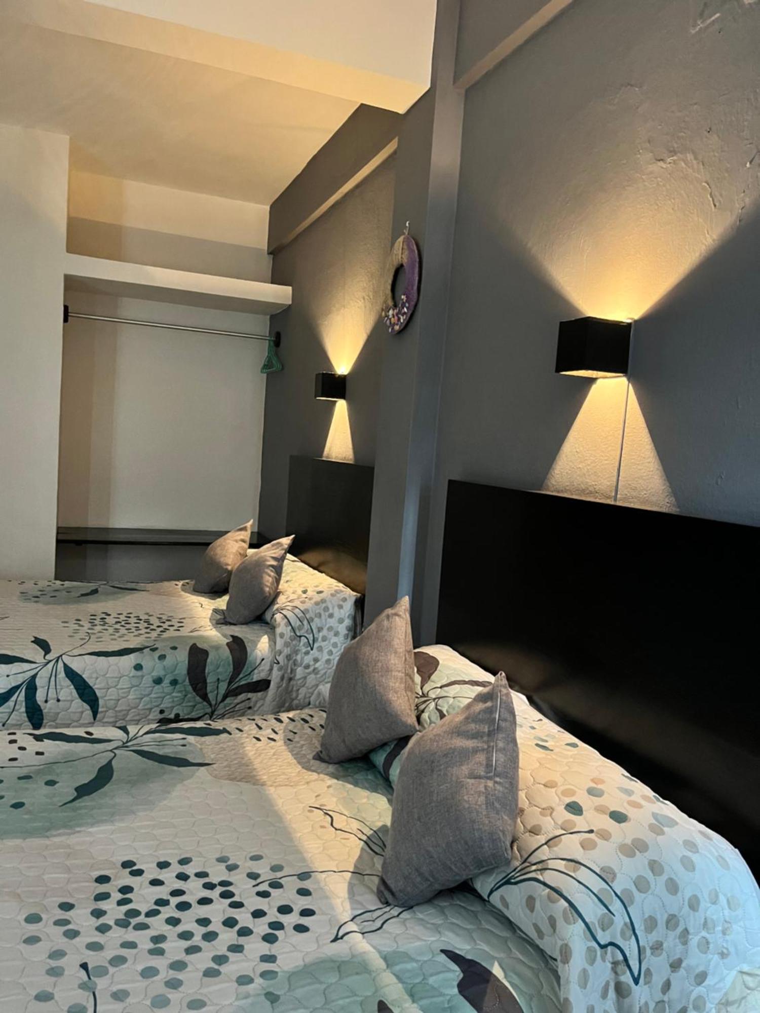 Hotel Las Brisas كاتيماكو المظهر الخارجي الصورة