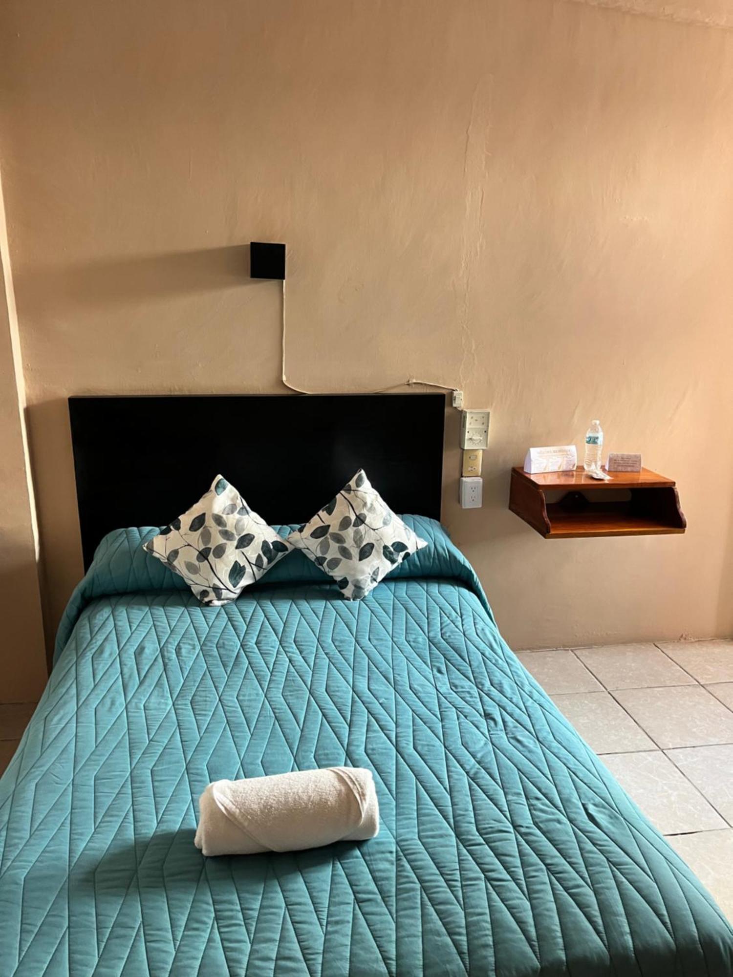 Hotel Las Brisas كاتيماكو المظهر الخارجي الصورة